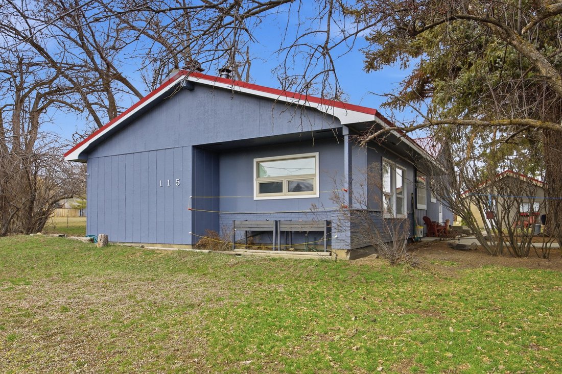 House in Hamilton, Montana, United States 3 - 17438846