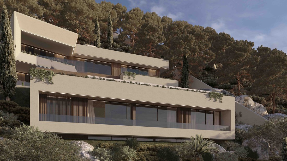 Land in Son Vida, Palma, Balearic Islands 5 - 15278286