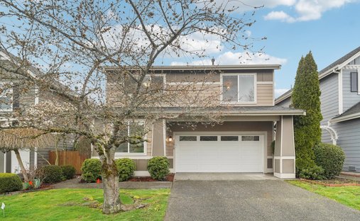 Haus in Sammamish, Washington, Vereinigte Staaten 1