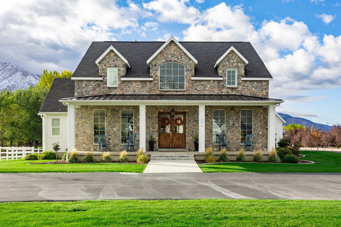 House in Mapleton, Utah, United States 2 - 17436777