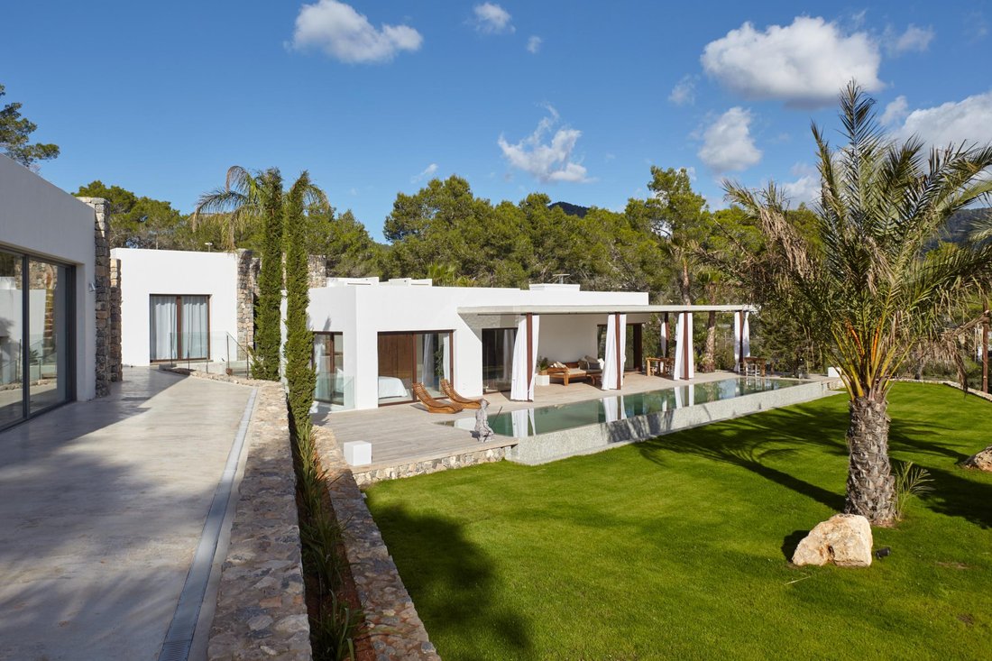 House in Sant Josep de sa Talaia, Balearic Islands, Spain 4 - 14130829