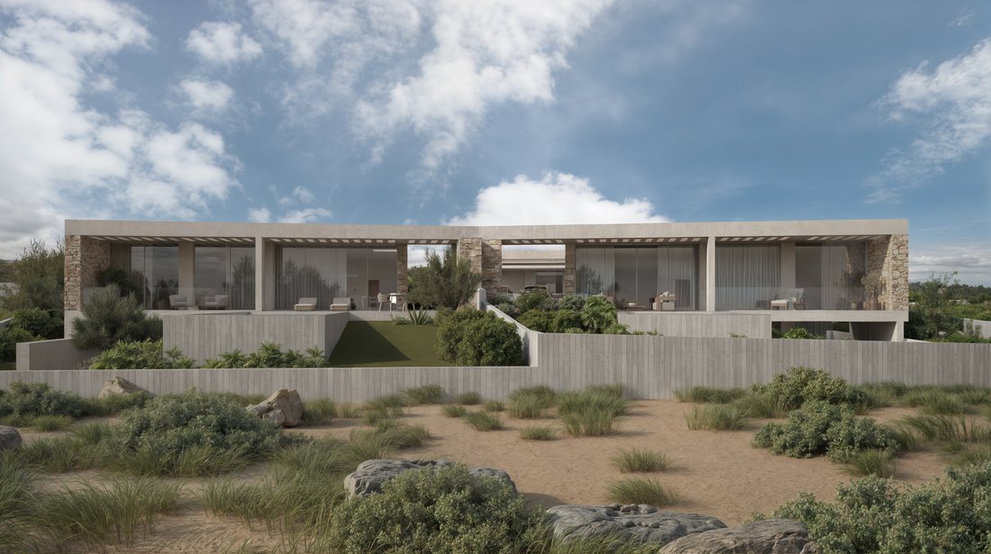Villa a Pafo, Distretto di Pafo, Cipro 3 - 17439019