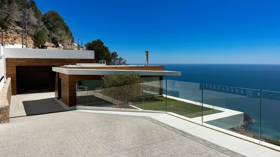 Villa in Altea Hills, Altea, Valencian Community 5 - 17436563