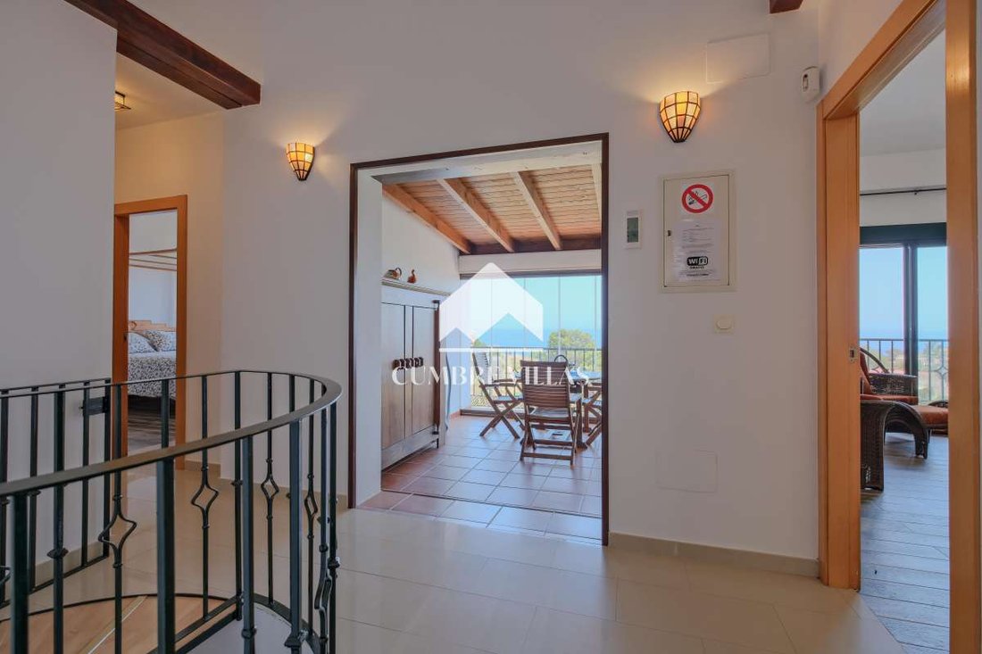 Villa in Almunecar, Andalusia, Spain 5 - 17437865