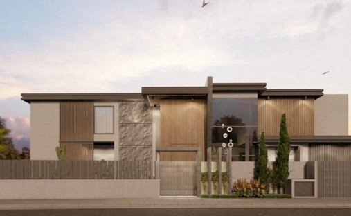 Villa a Aradippou, Distretto di Larnaca, Cipro 1