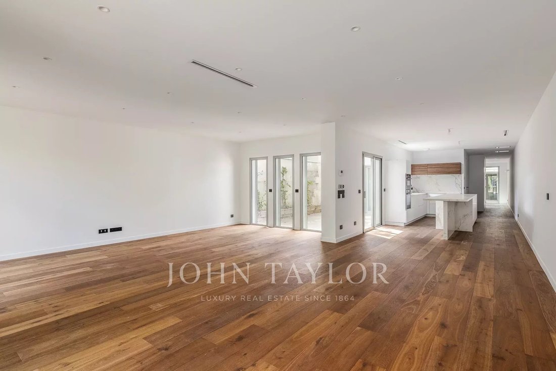 Apartment in Saint Bruno-Saint Augustin, Bordeaux, France 3 - 16213913