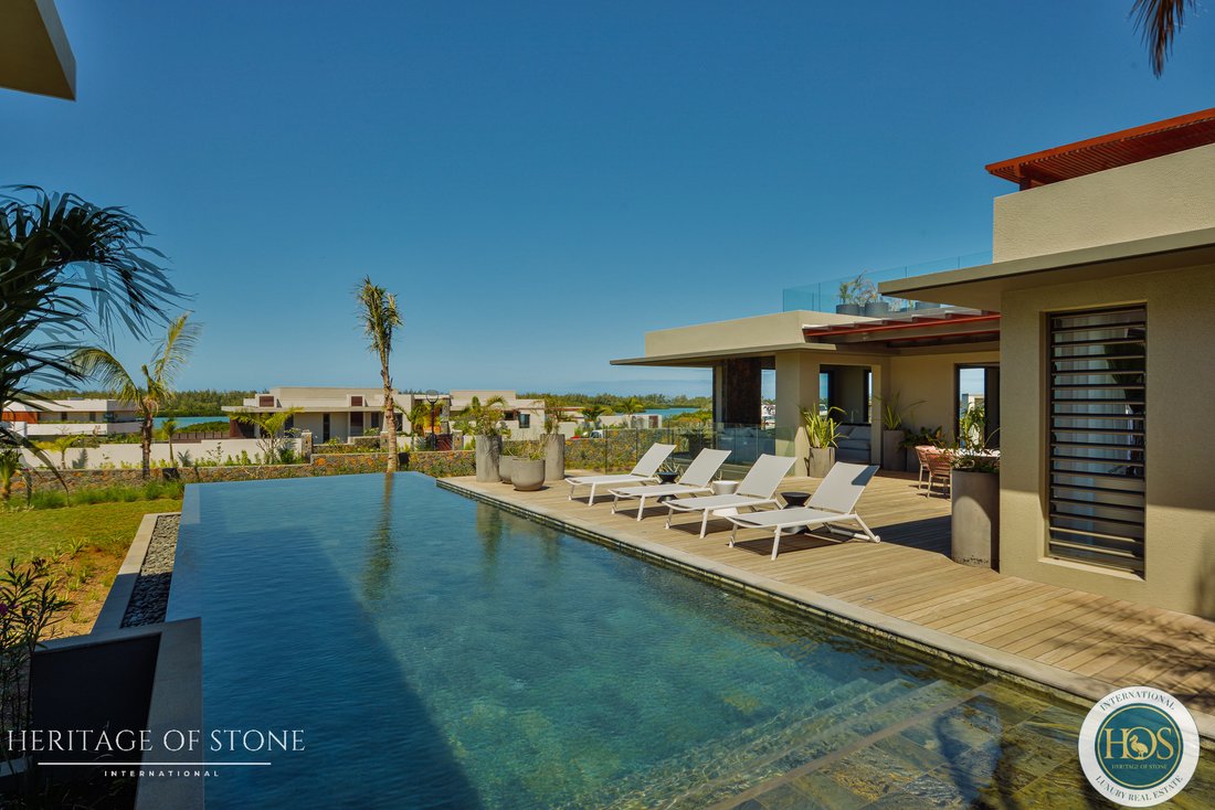 Villa in Flacq, Flacq District, Mauritius 4 - 17373616