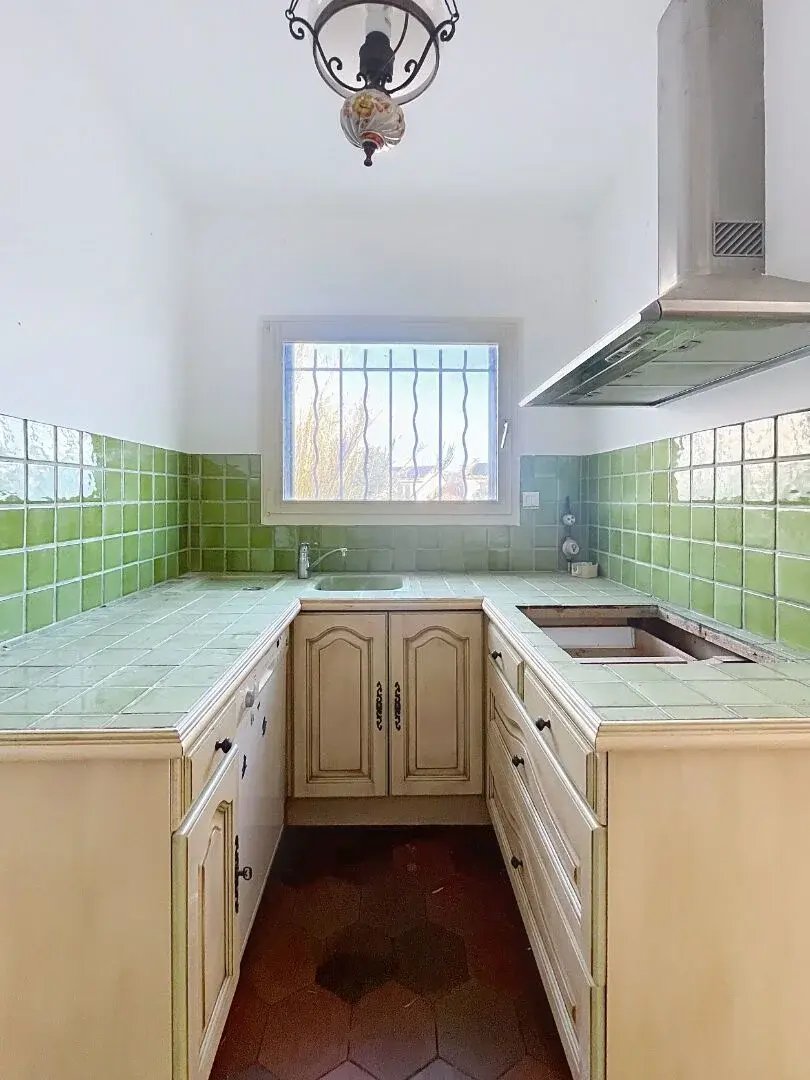 House in Vieille Ville-Cativel, Gardanne, France 4 - 17438527