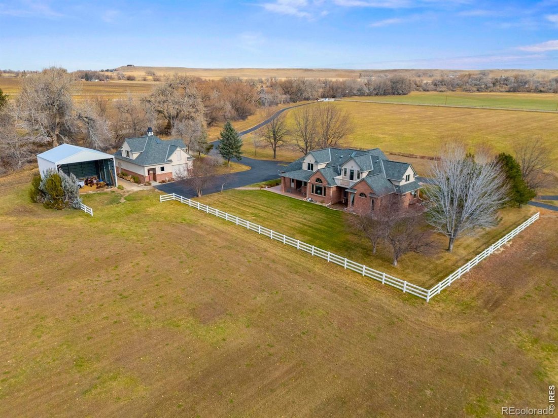 House in Longmont, Colorado, United States 2 - 16793783