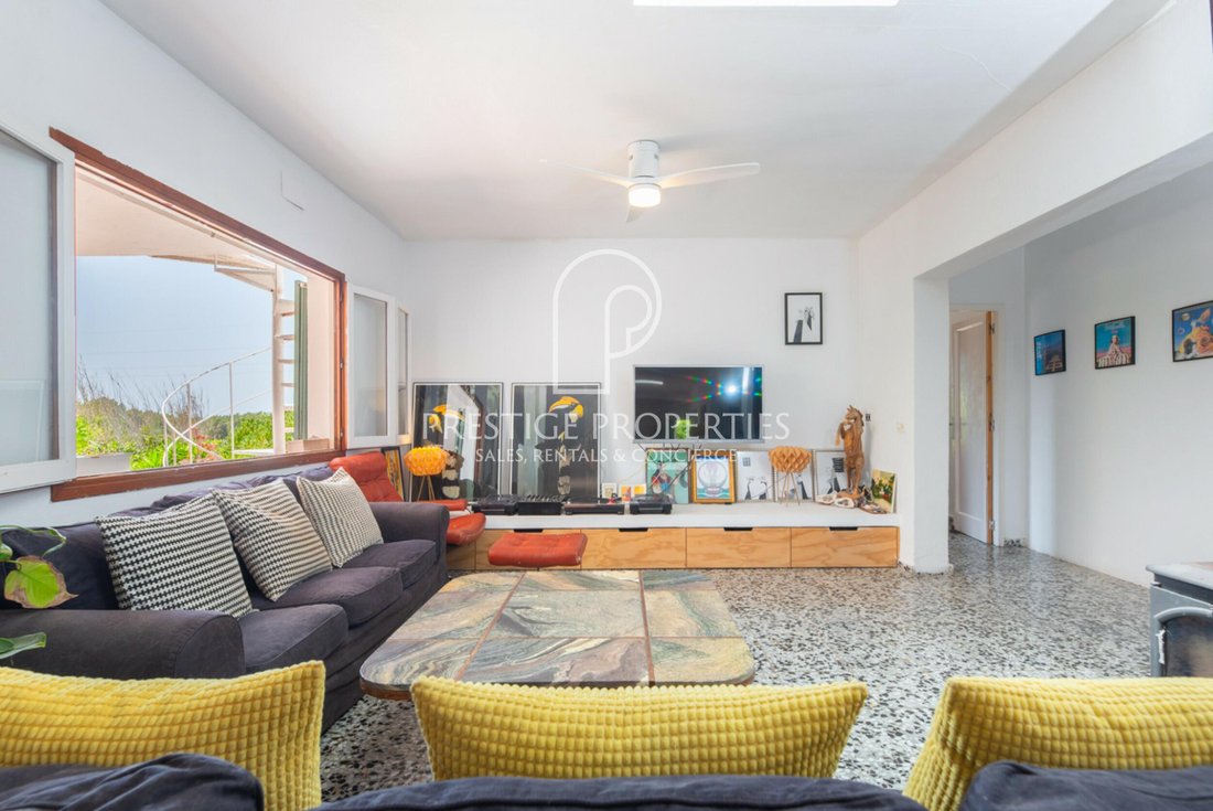 House in Sant Antoni de Portmany, Balearic Islands, Spain 2 - 15805064