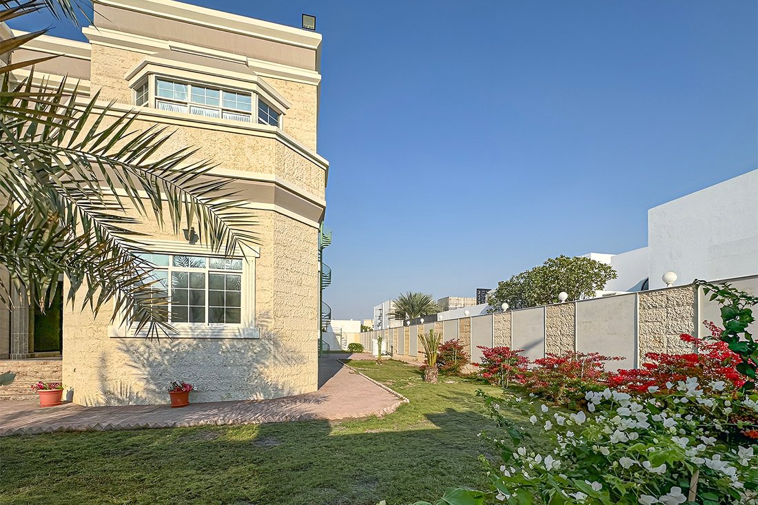 House in Al Wasl, Dubai, United Arab Emirates 2 - 17439626