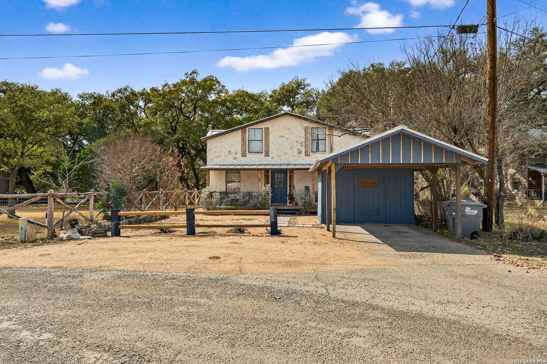 House in Rio Frio, Texas, United States 4 - 17435614