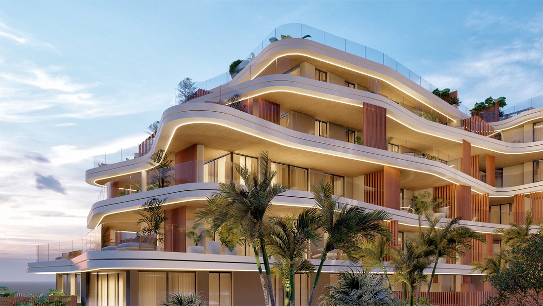 Apartment in Santa Eularia des Riu, Balearic Islands, Spain 5 - 14818601