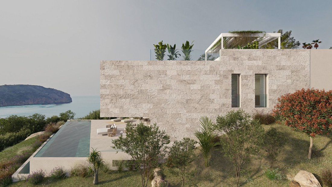 Casa a Camp de Mar, Mallorca, Andratx, Isole Baleari 2 - 16818517