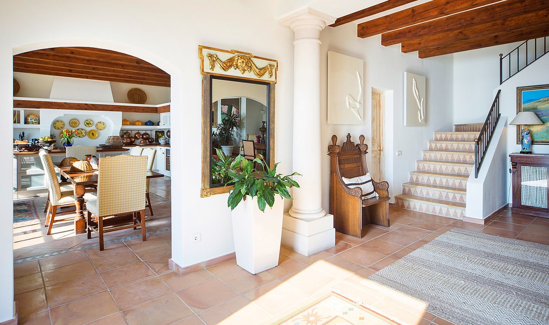 House in Balearic Islands, Spain 5 - 14821756