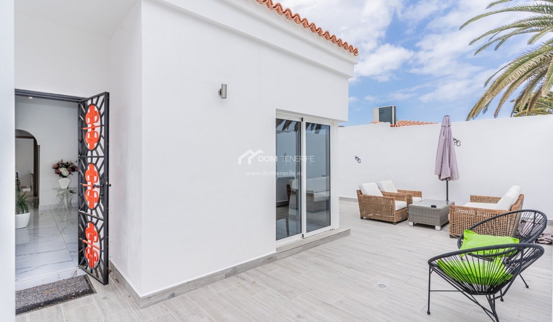 Villa in Costa Adeje, Adeje, Canary Islands 3 - 17436185