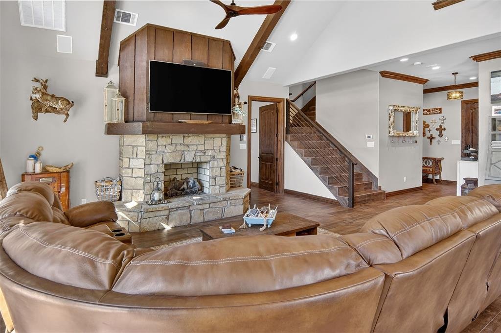House in Alba, Texas, United States 5 - 17438305