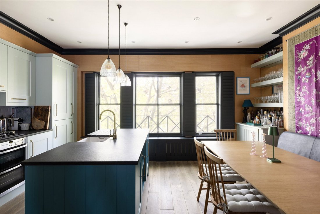 Apartment in Ladbroke Grove, Kensington And Chelsea, England 5 - 17435597