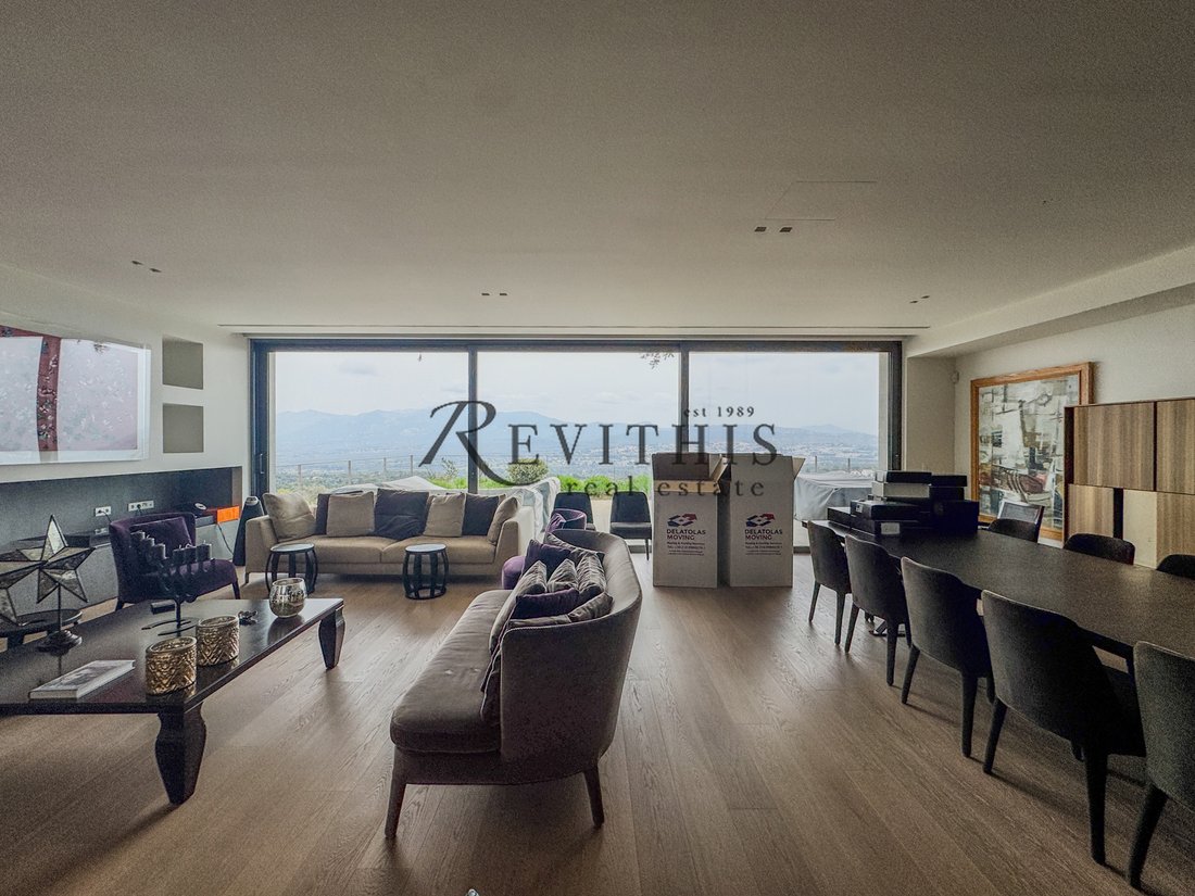 Apartment in Ekali, Attica, Greece 3 - 17435444