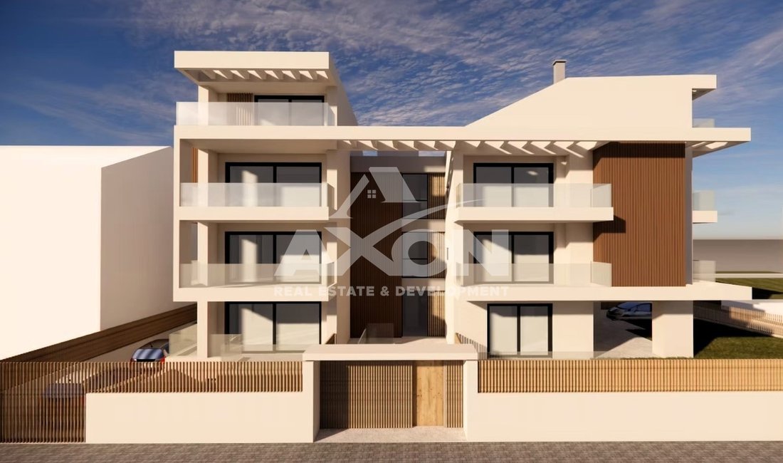 Apartment in Gerakas, Attica, Greece 3 - 16597128