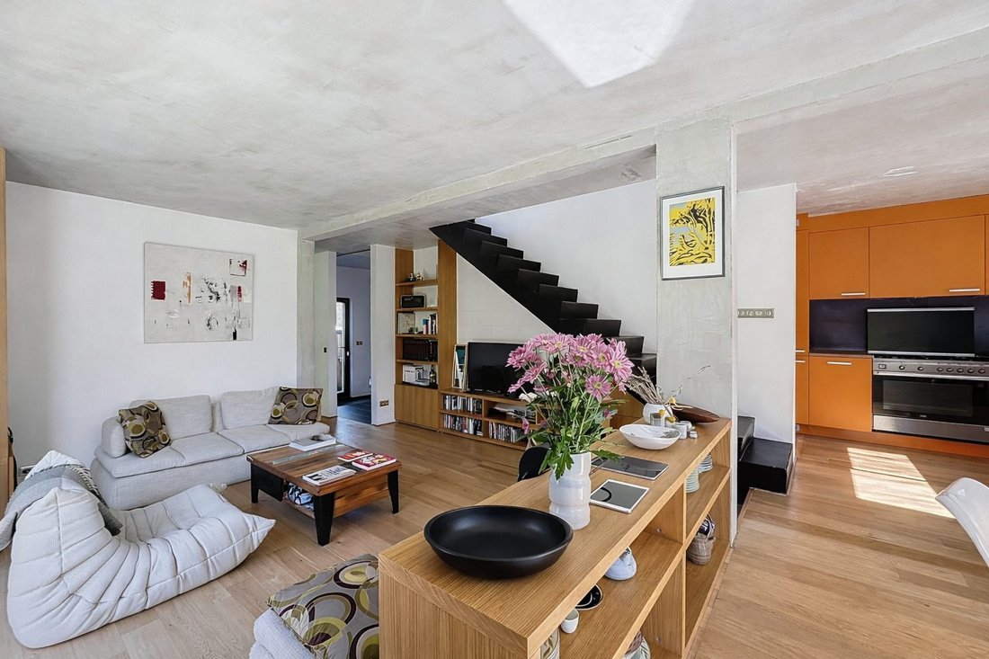 House in Henri Wallon, Bagneux, France 5 - 17439833