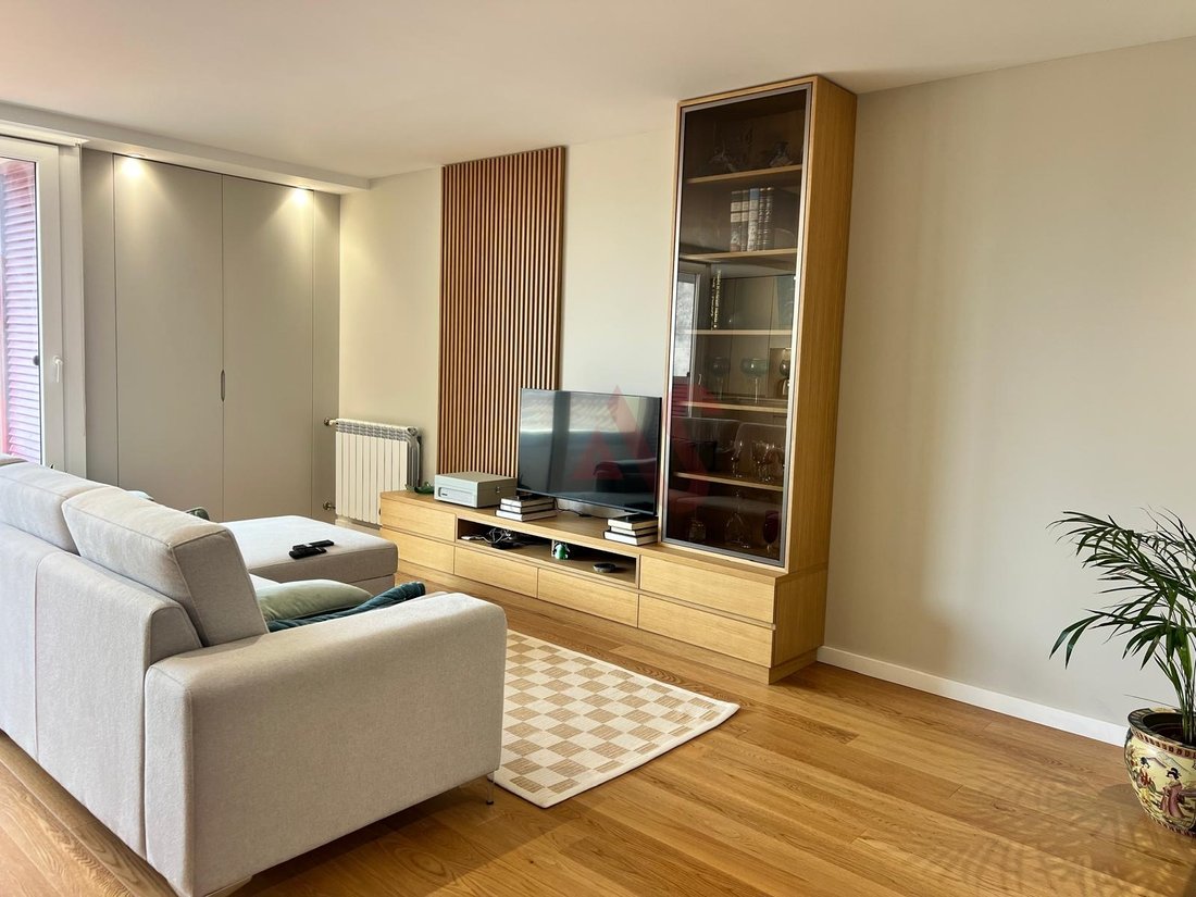 Apartment in Aldoar, Foz do Douro e Nevogilde, Porto District, Portugal 5 - 17438670