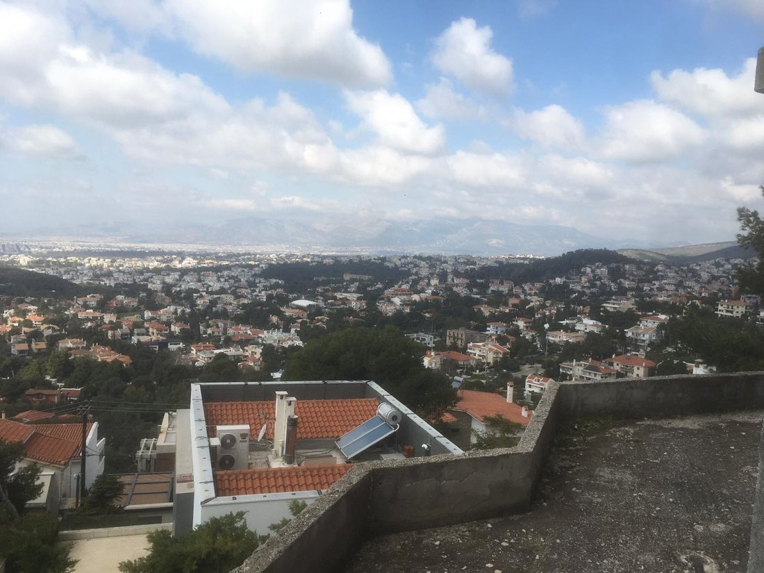 House in Penteli, Attica, Greece 1 - 17435441