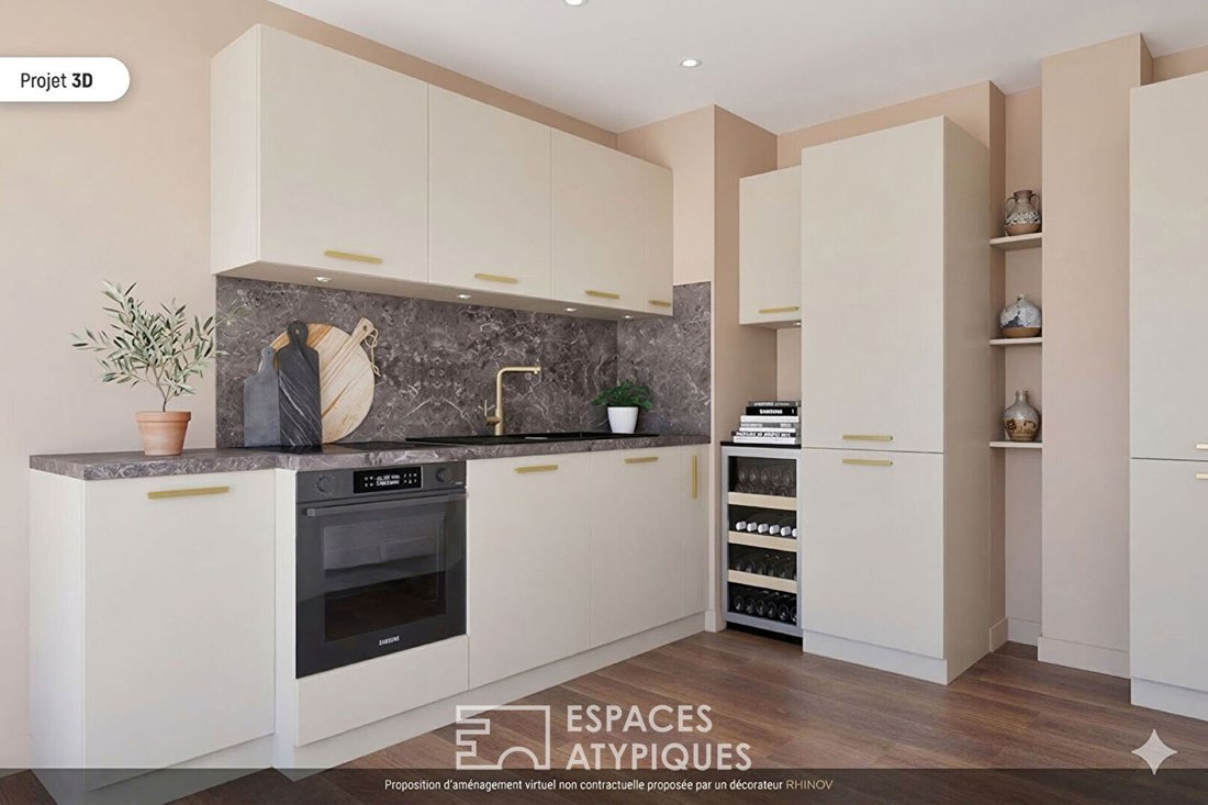 Villa in Arrondissement of Bobigny, Ile-de-France, France 4 - 17438987