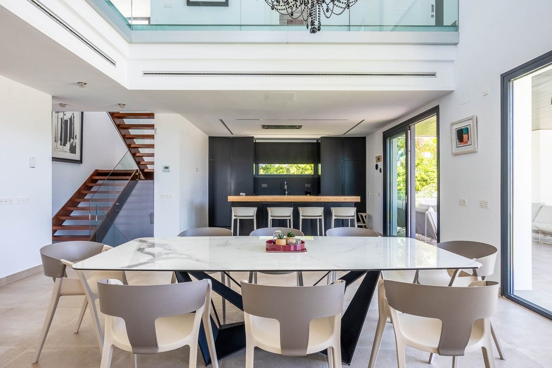 House in Zahara de los Atunes, Tarifa, Andalusia 4 - 17302855