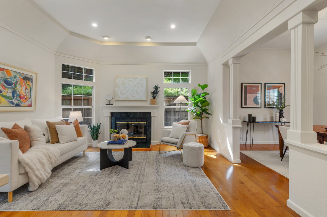 House in San Anselmo, California, United States 5 - 17435999