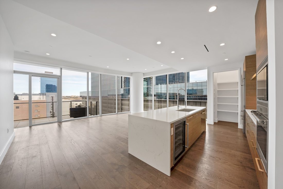 Condo in Plano, Texas, United States 2 - 17435662