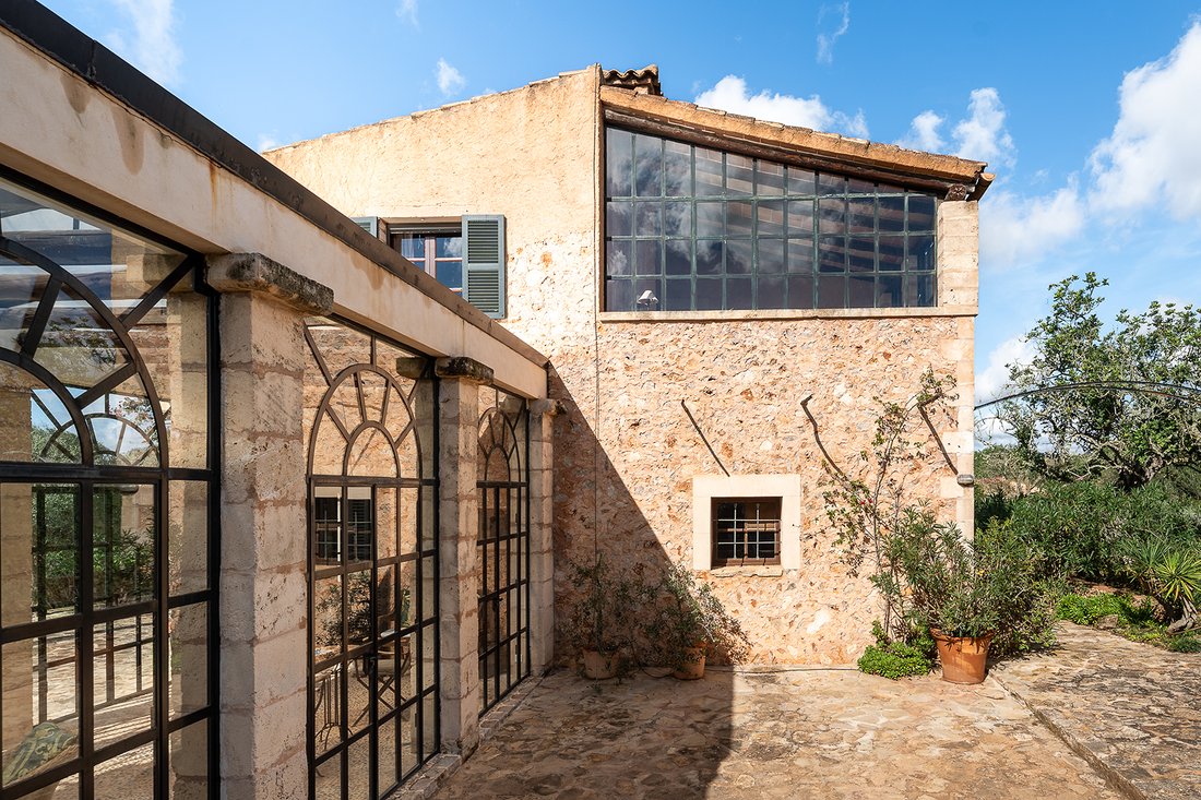 Finca a Santanyí, Isole Baleari, Spagna 3 - 16561872