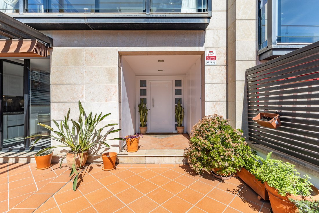 House in Sarrià-Sant Gervasi, Barcelona, Spain 4 - 17438736