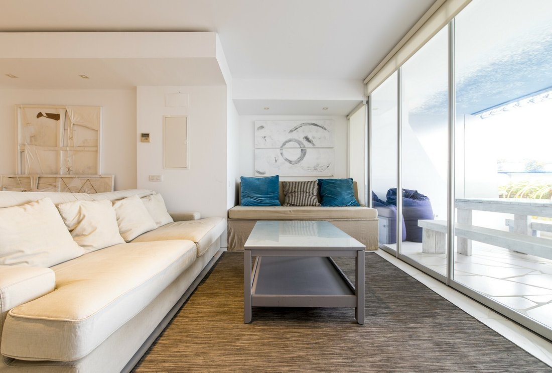 Apartment in Balearic Islands, Spain 3 - 11629137