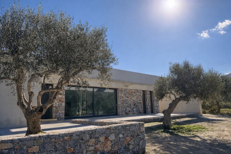 Villa in Apokoronas, Greece 1 - 17435706