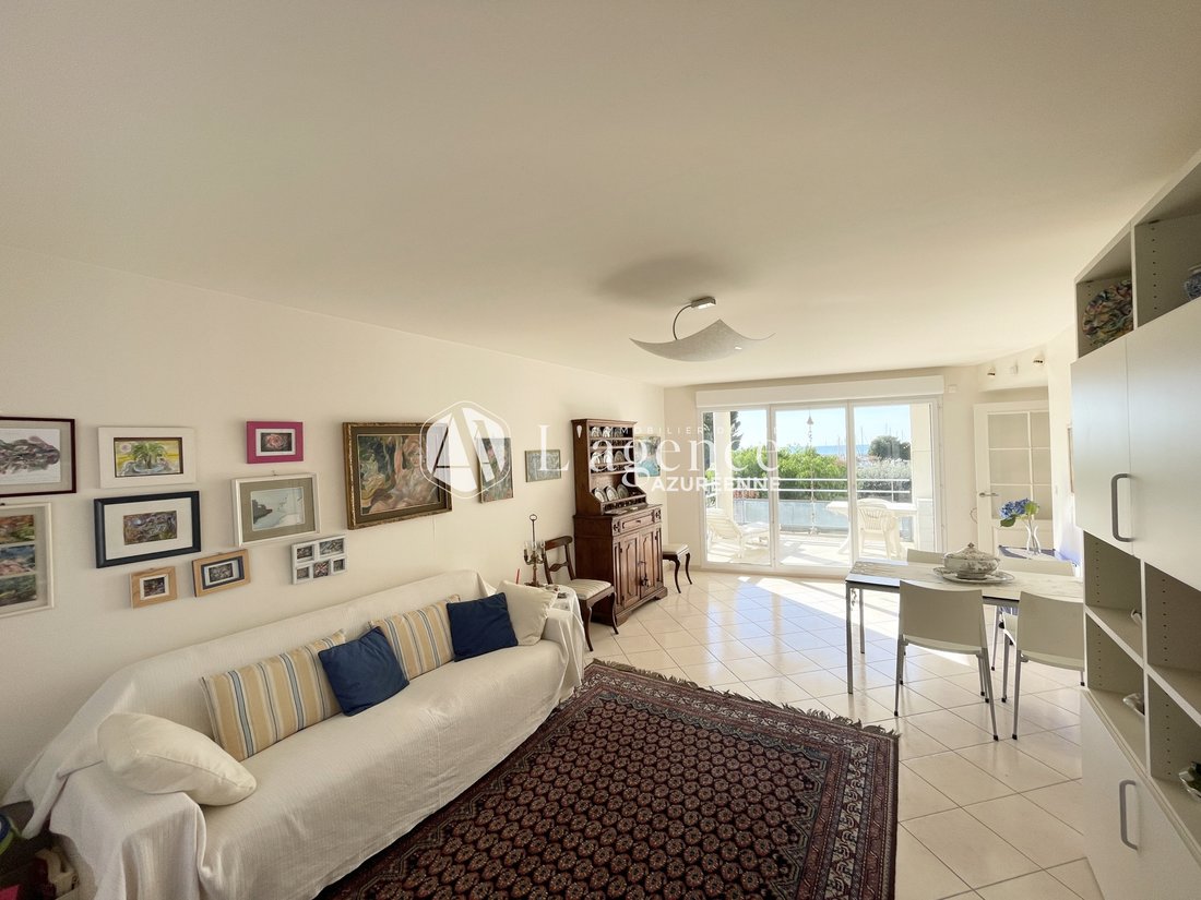 Apartment in Saint-Laurent-du-Var, Provence-Alpes-Côte d'Azur, France 2 - 17324867