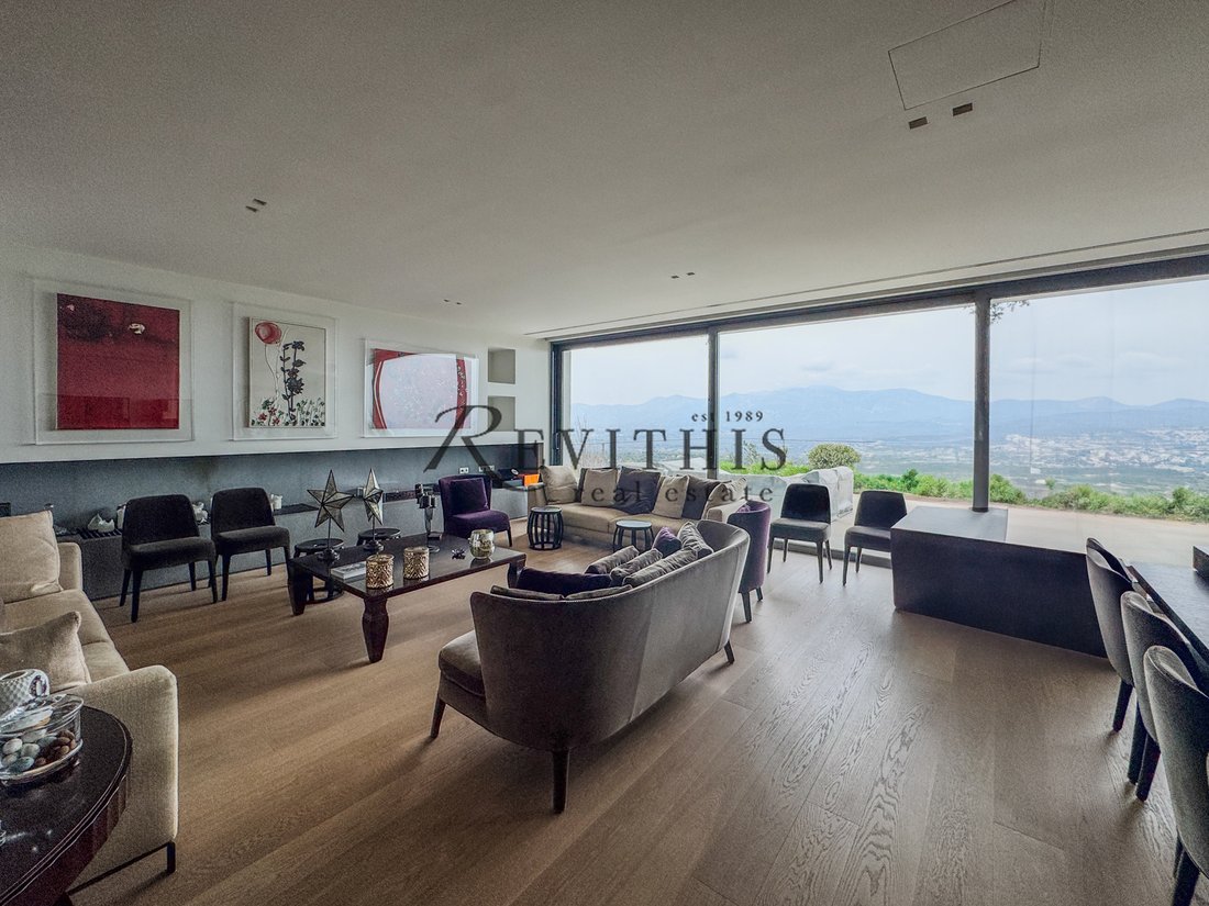 Apartment in Ekali, Attica, Greece 1 - 17435444