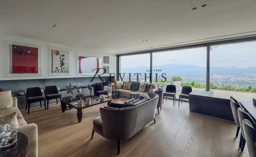 Apartment in Ekali, Attica, Greece 1