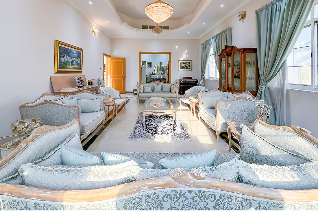 House in Al Wasl, Dubai, United Arab Emirates 3 - 17439626