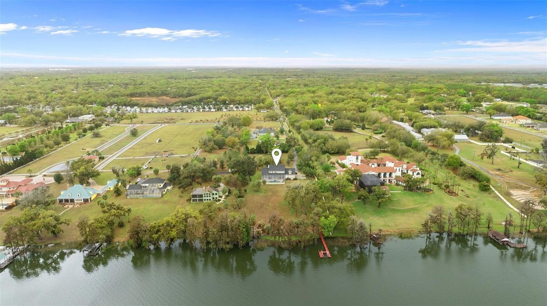 House in Thonotosassa, Florida, United States 4 - 17438854