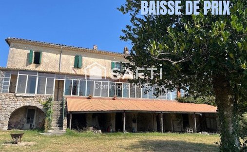 Maison à Colognac, Occitanie, France 1