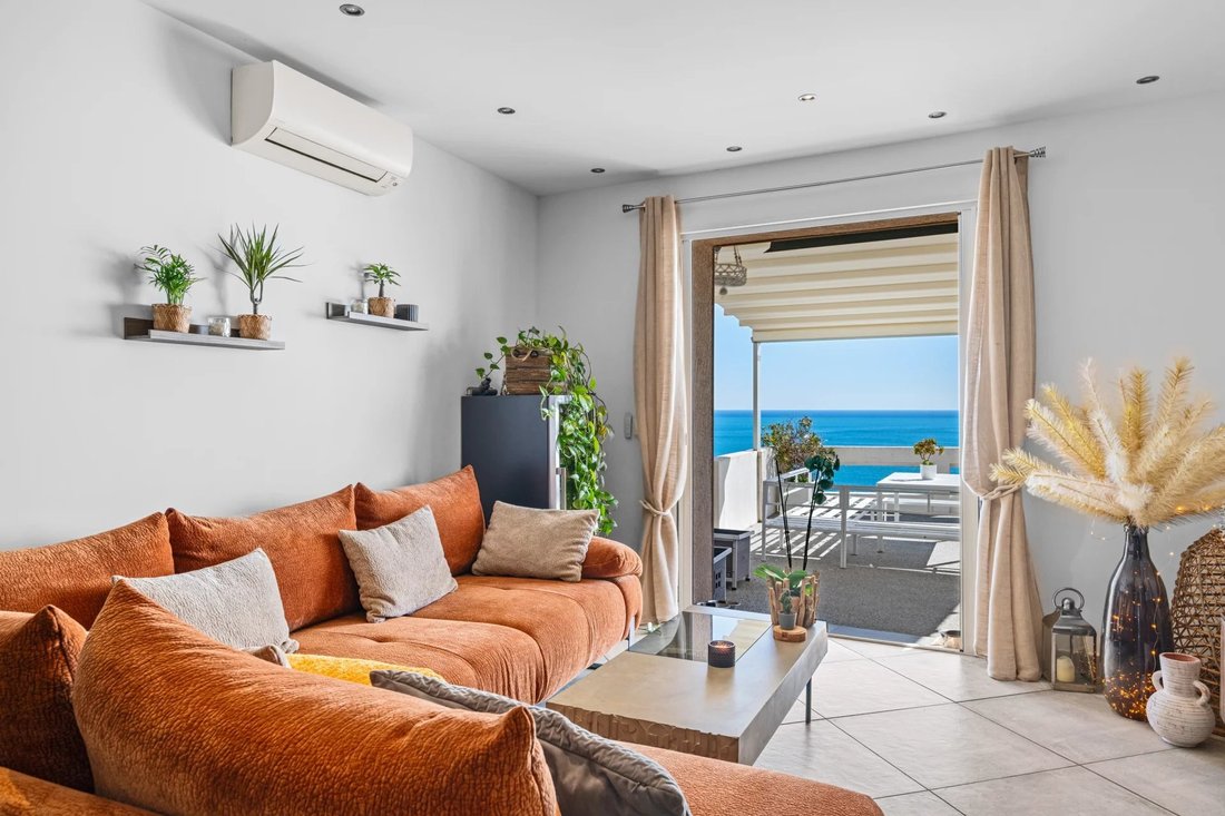 Apartment in French Riviera, Provence-Alpes-Côte d'Azur, France 4 - 17439085