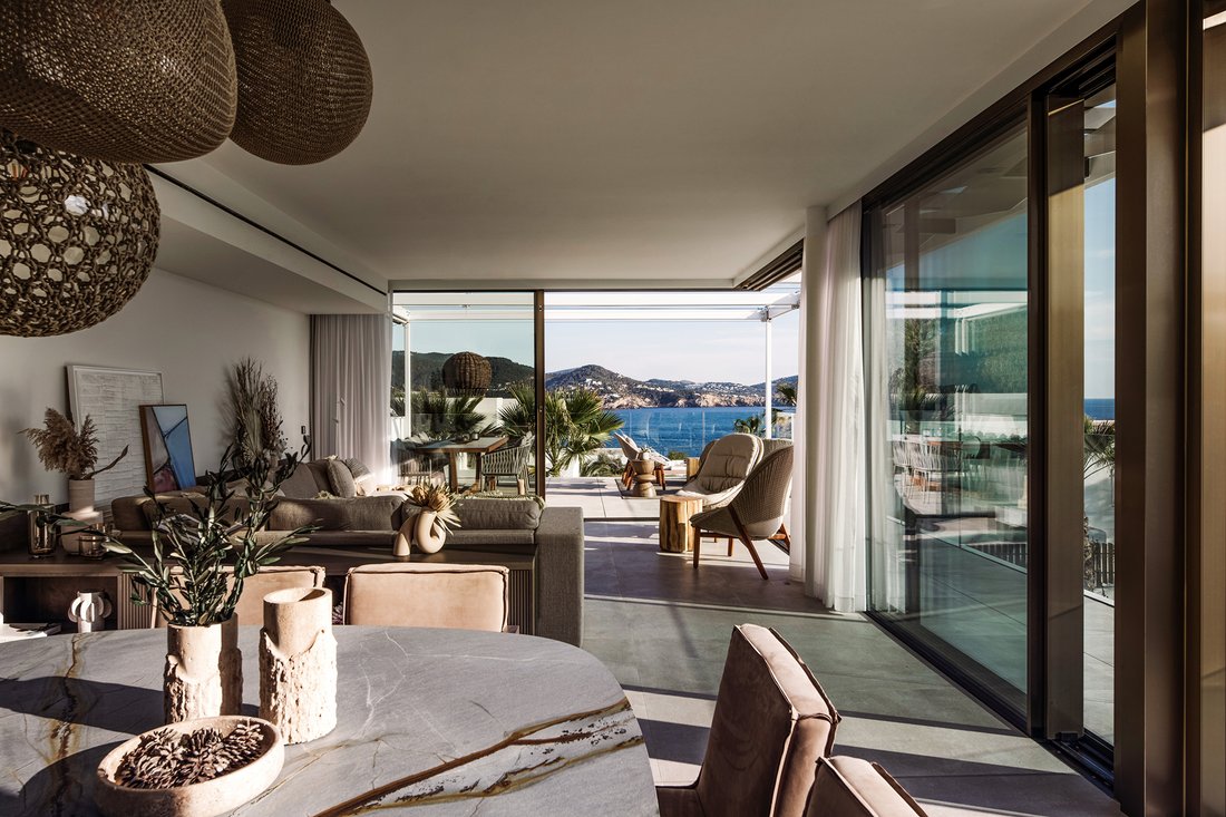 House in Balearic Islands, Spain 5 - 17300105
