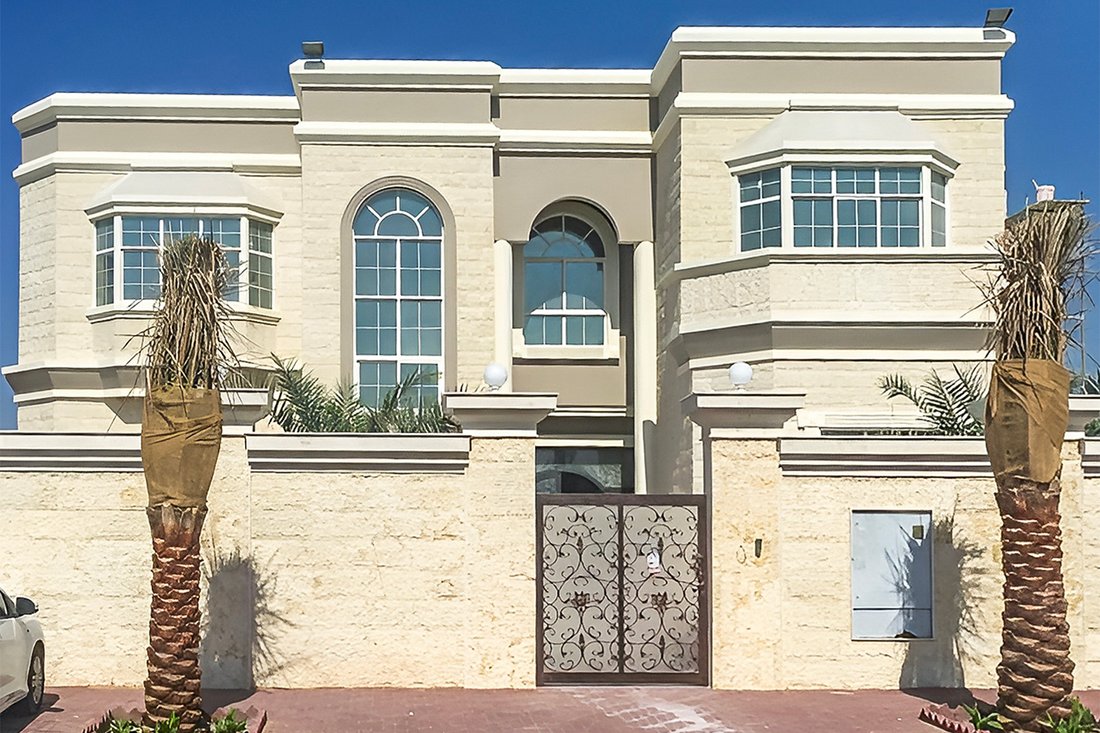 House in Al Wasl, Dubai, United Arab Emirates 1 - 17439626