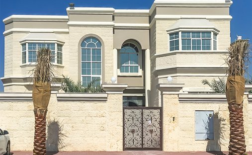 Villa in Al Wasl, Emirato di Dubai, Emirati Arabi Uniti 1