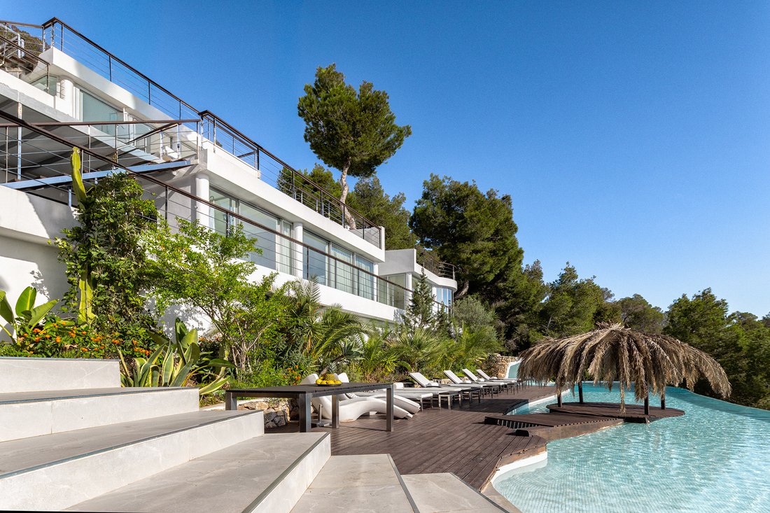 House in Sant Josep de sa Talaia, Balearic Islands, Spain 3 - 16655977