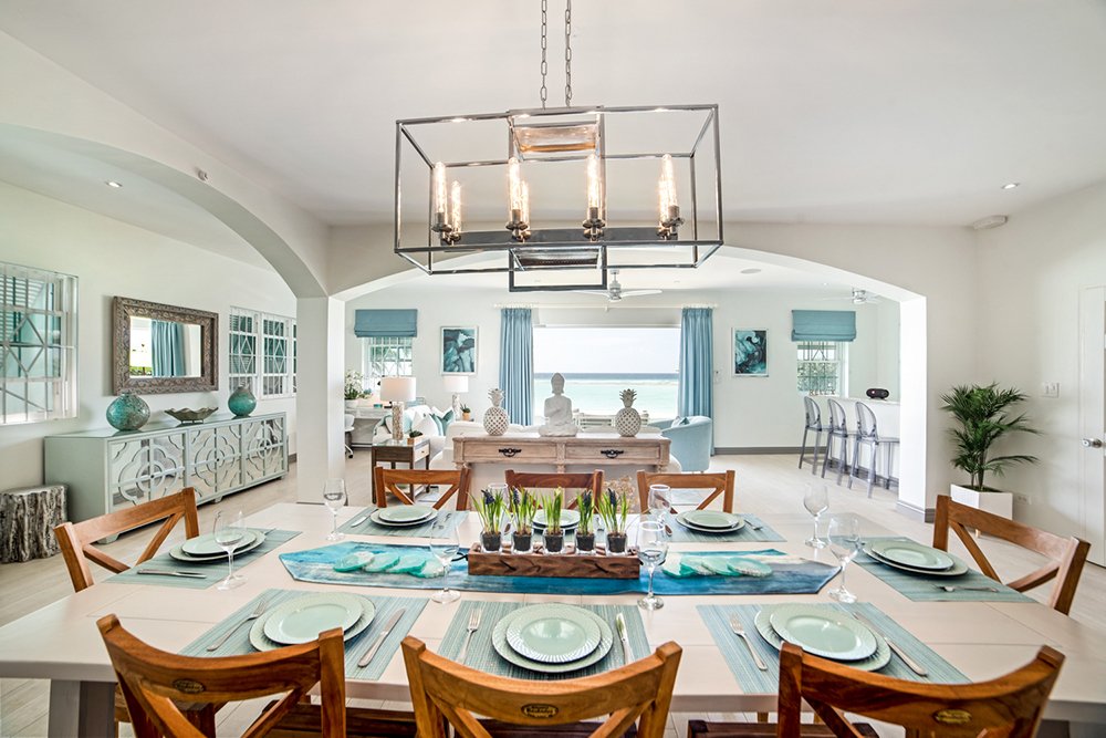 Villa in Bridgetown, Christ Church, Barbados 4 - 14748963
