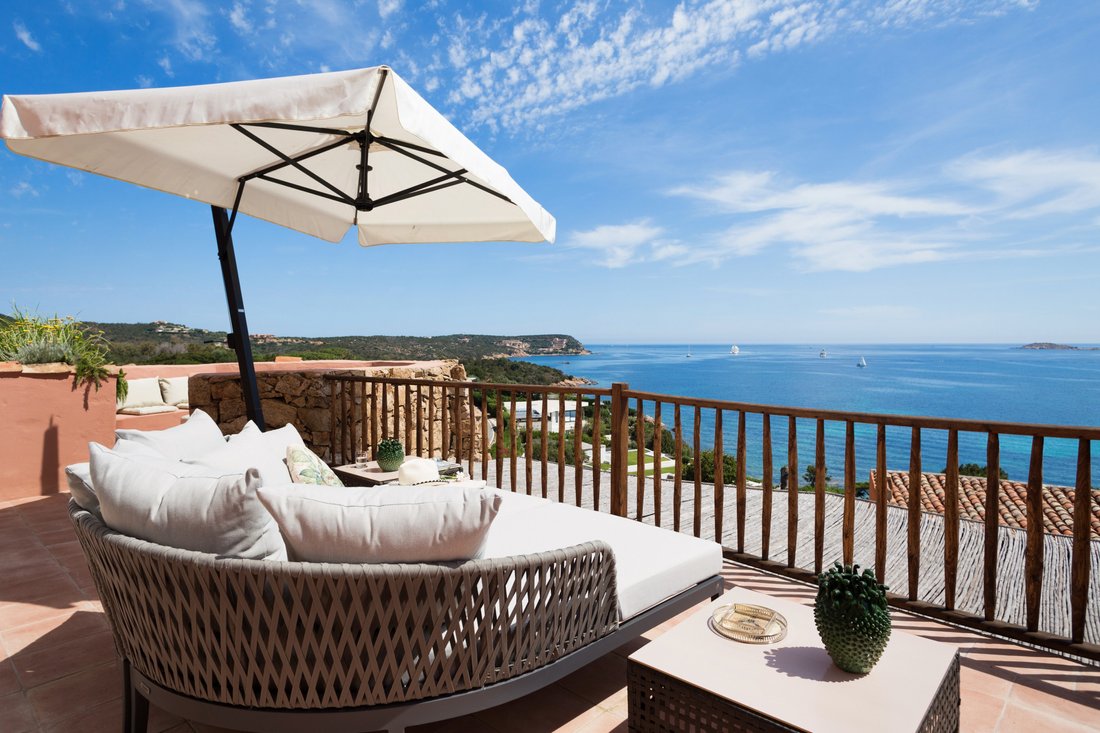 Villa à Marina di Porto Cervo, Arzachena, Italie 1 - 17436615