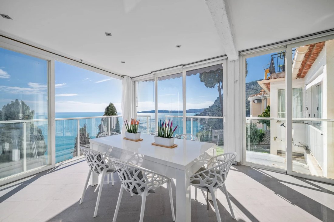Apartment in Èze, Provence-Alpes-Côte d'Azur, France 3 - 17439082