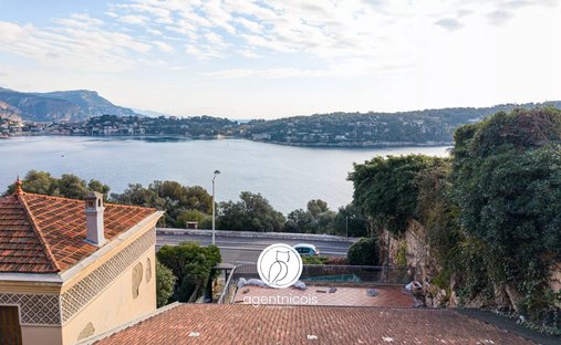 Maison à Mont Boron, Nice, Provence-Alpes-Côte d'Azur 1